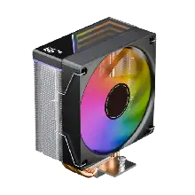 JUNGLE LEOPARD KF420W-DGT RGB CPU AIR COOLER 